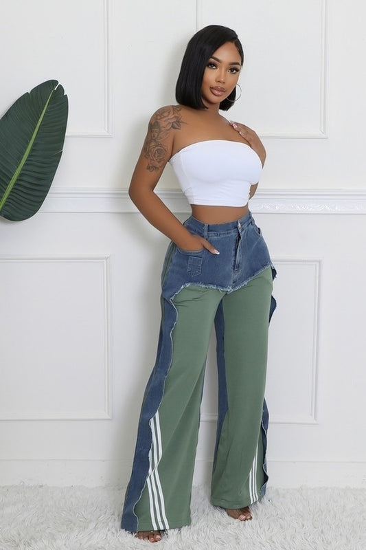 You Know It Jeans