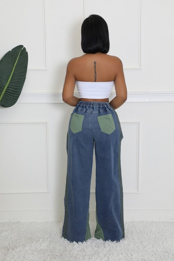 You Know It Jeans