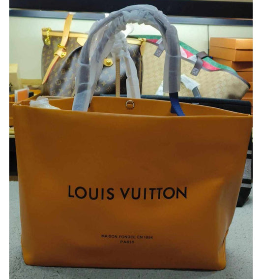 LV Tote Bag