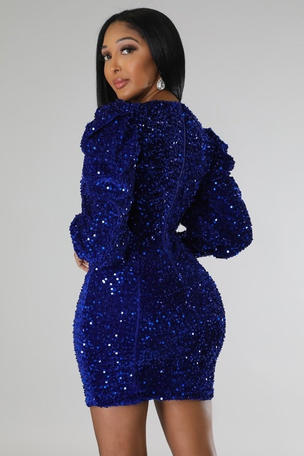 Royalty Dress