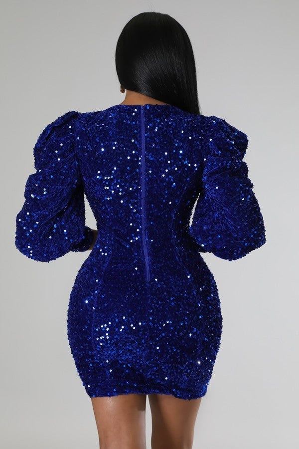 Royalty Dress
